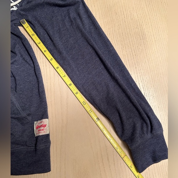 Sportige Brand Apparel - Grand Ole Opry Hoodie - Picture 7 of 10